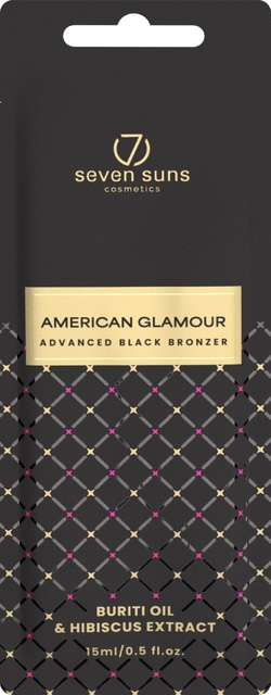 7 Suns American Glamour 15ml