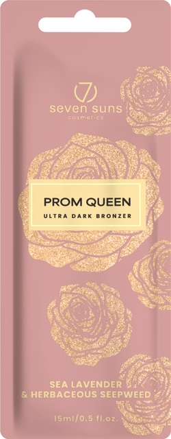 7 Suns Prom Queen 15ml