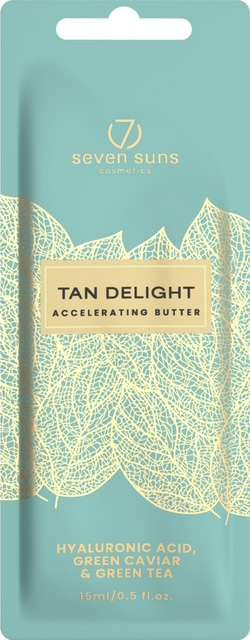 7 Suns Tan Delight 15ml