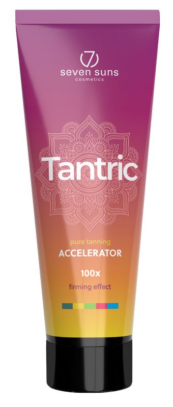 7 Suns Tantric 250ml