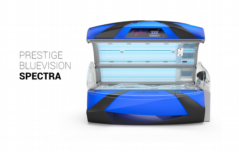 Ergoline Bluevision Spectra