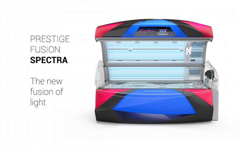 Ergoline Prestige Fusion Spectra