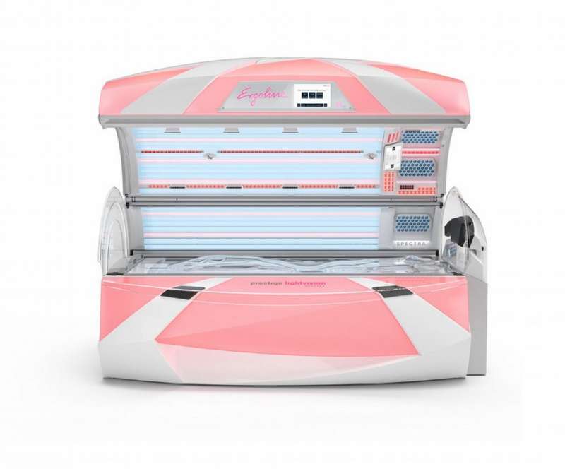 Ergoline Prestige Lightvision Spectra