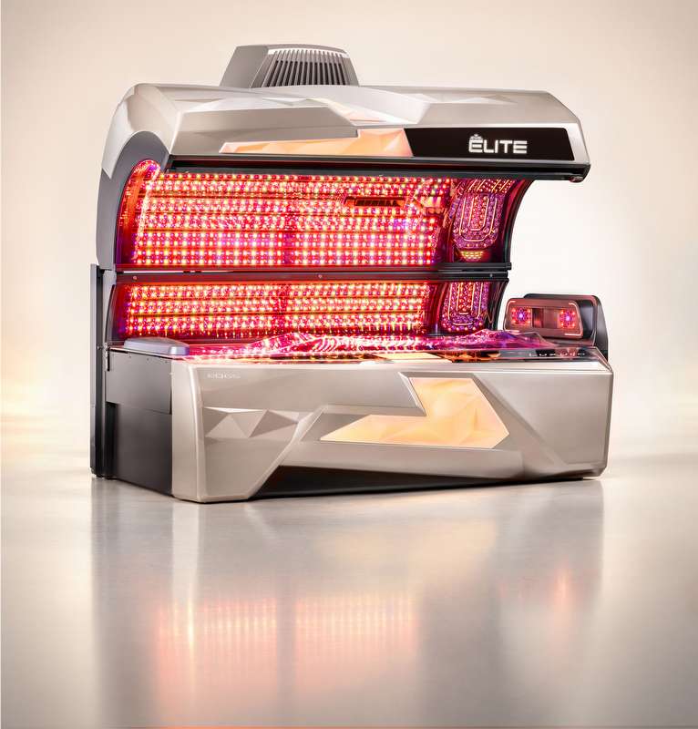 Hapro Luxura Elite EQ65