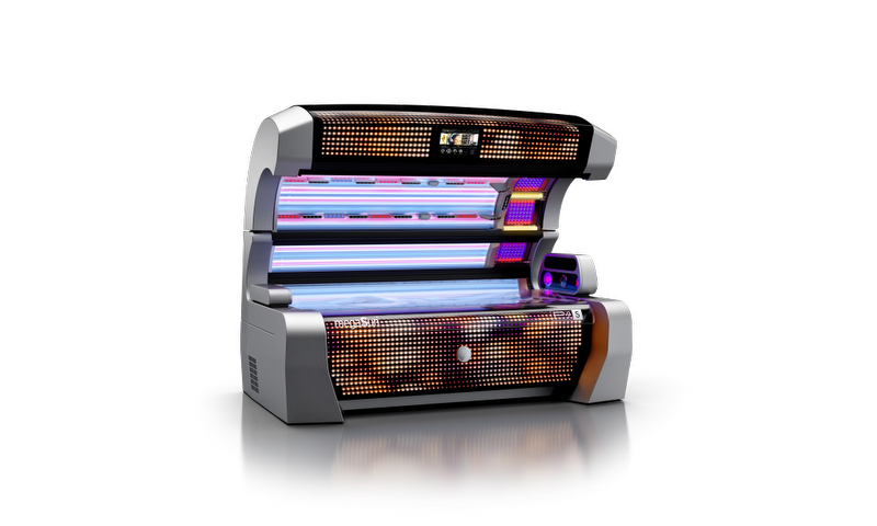 MEGASUN P9S HYBRID SUN