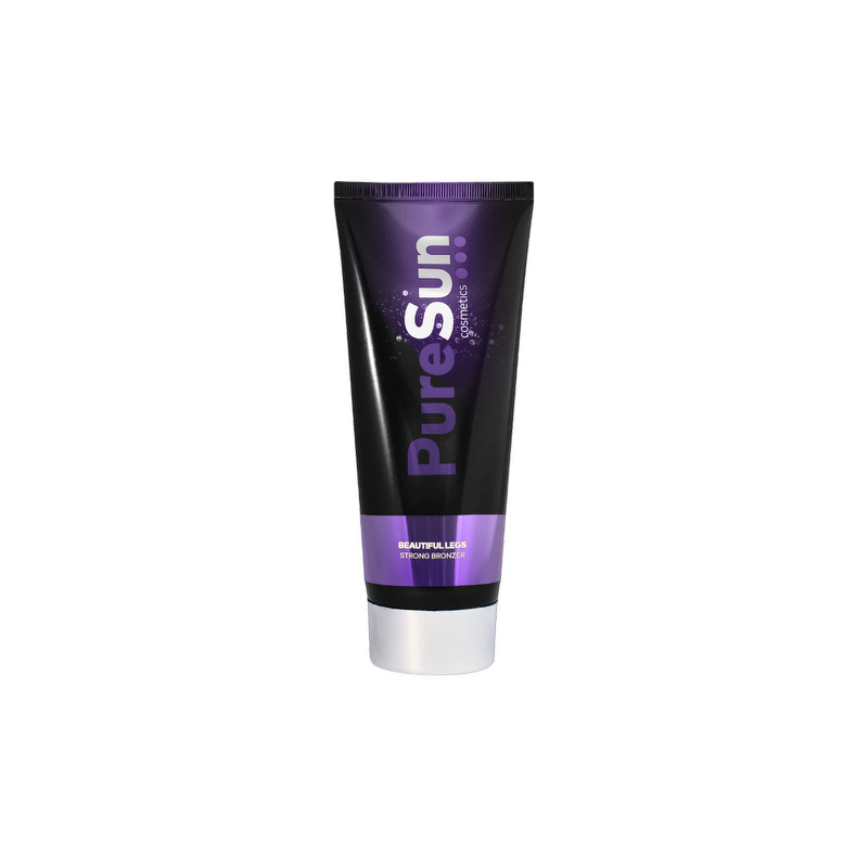 Puresun Beautiful Legs 135ml
