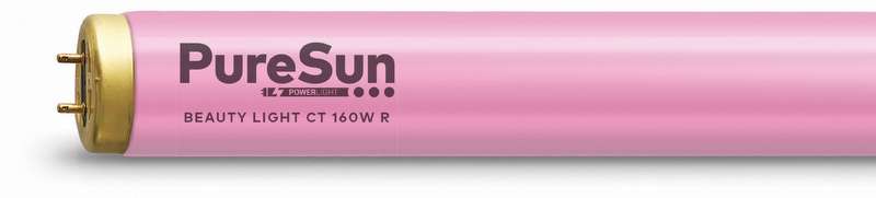 PURESUN BEAUTYLIGHT CT 160 WATT R