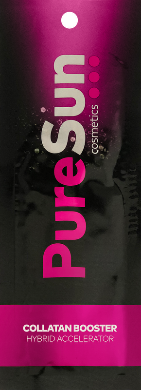 Puresun Collatan Booster 15ml