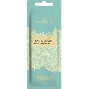7 Suns Tan Delight 15ml
