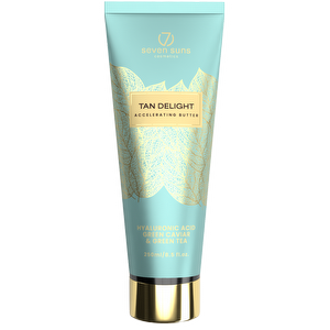 7 Suns Tan Delight 250ml