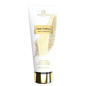 7 Suns Tan Thrill 250ml