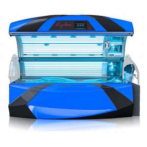 Ergoline Prestige Bluevision