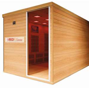 RedFit Room