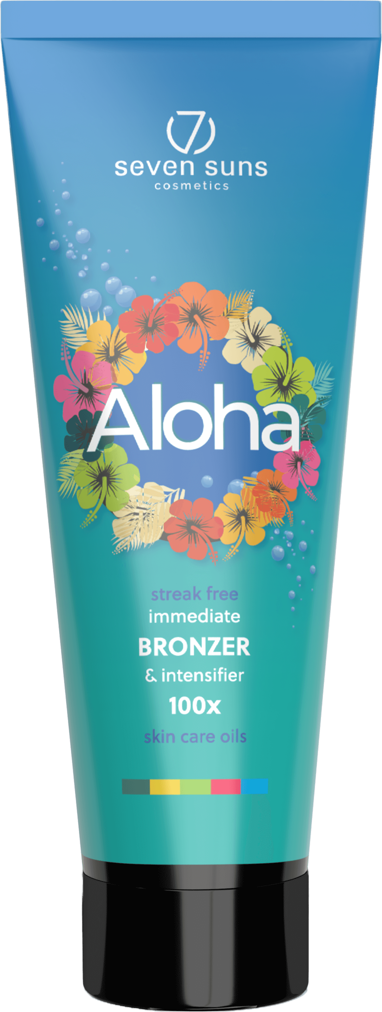 7 suns Aloha - aloha-250ml