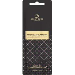 7 Suns Bronze Delight - 7_suns_american_glamour_15ml