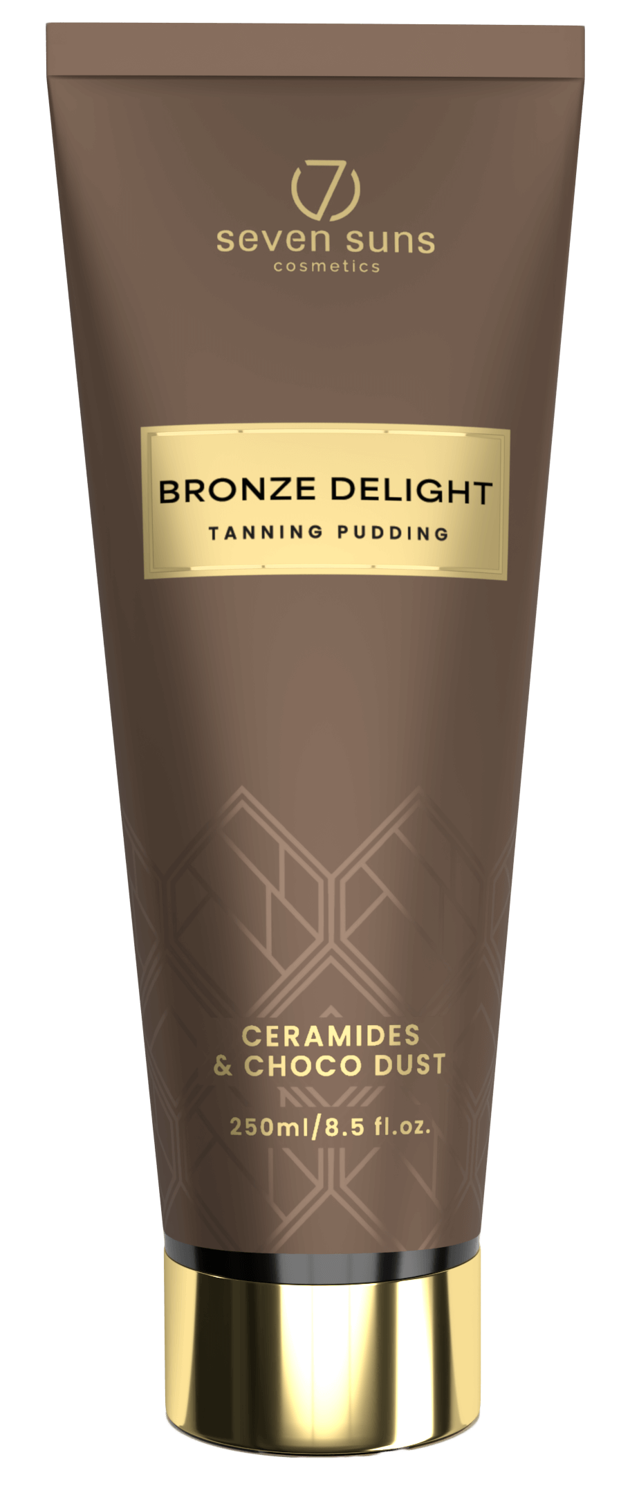 7 Suns Bronze Delight - gc-bd-250ml