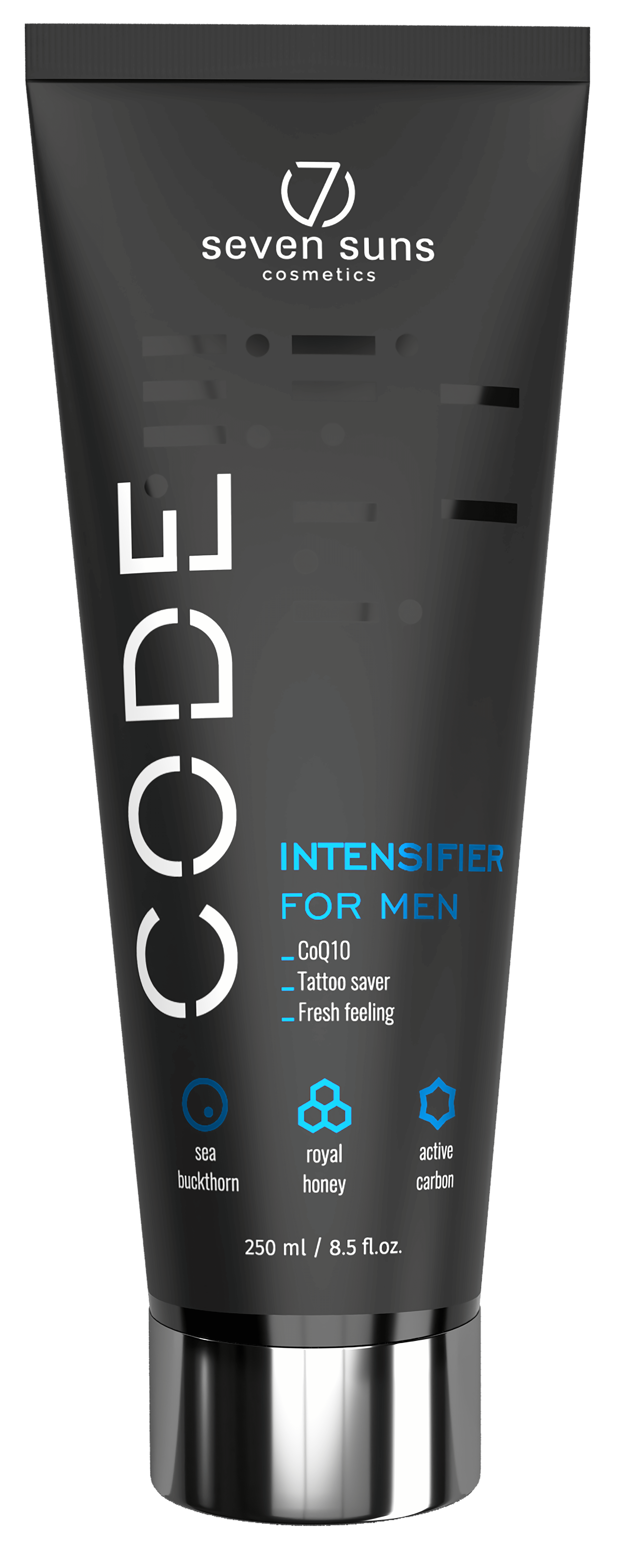 7 Suns Code Intensifier - code_intensifier_250ml