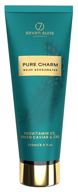 7 Suns Pure Charm - gc-pc-250ml-s
