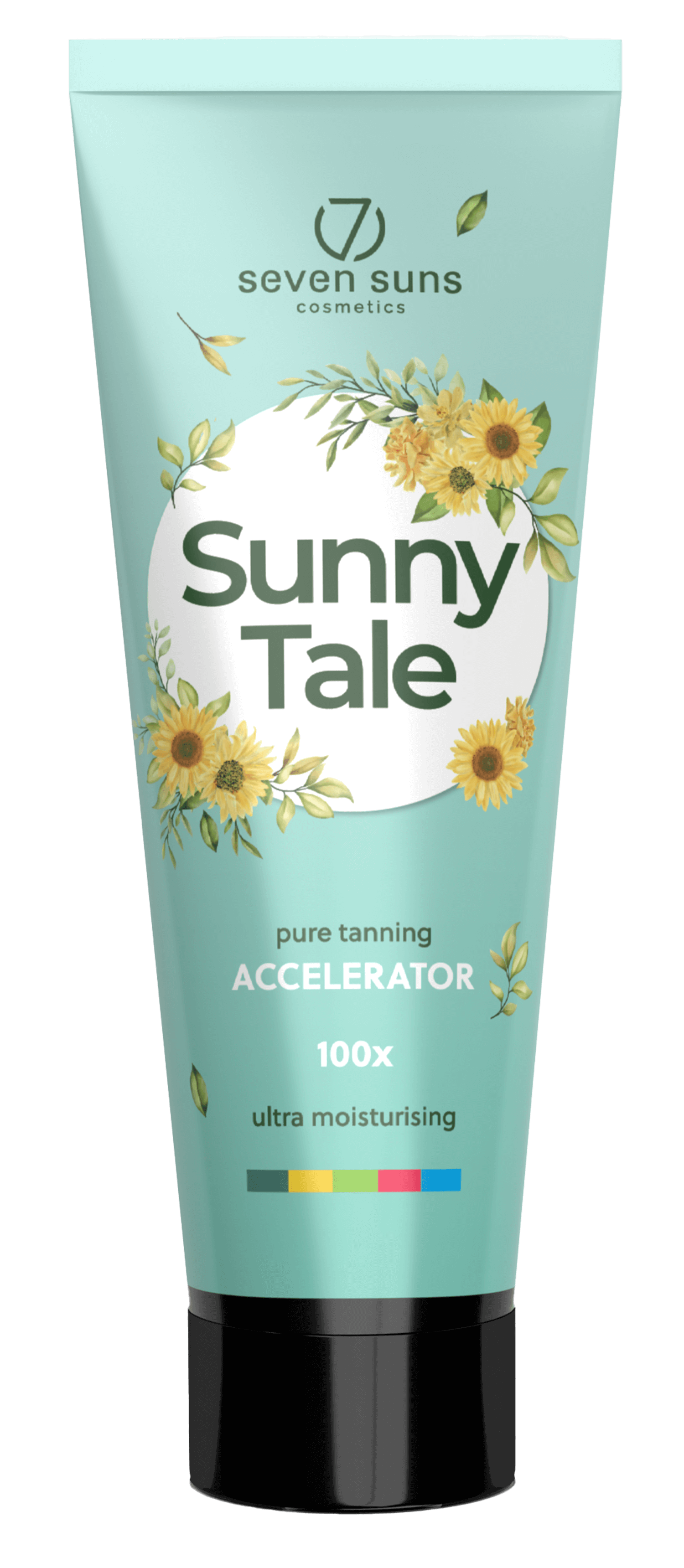 7 Suns Sunny Tale - sunnytale-250ml