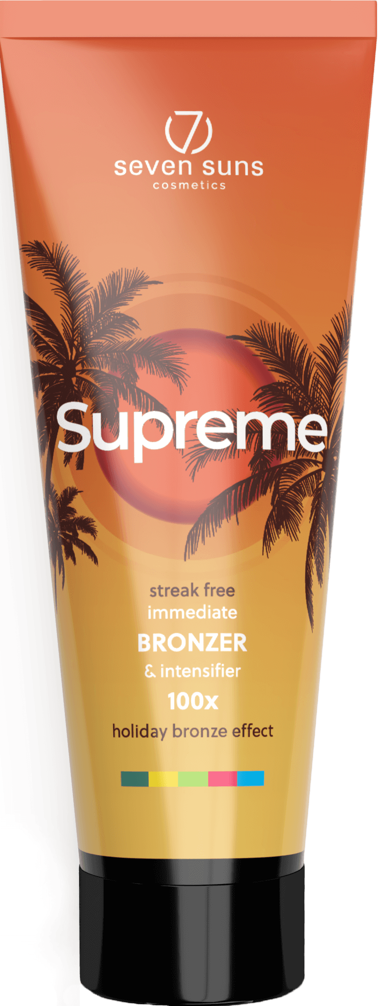 7 Suns Supreme - supreme-250ml