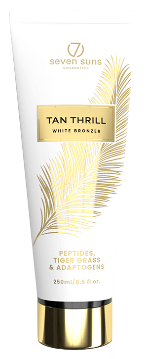 7 Suns Tan Thrill - gc-tt-250ml-s