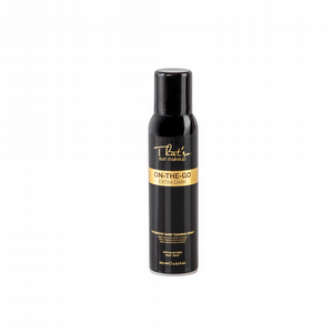 Bruin zonder zon - thatso_on_the_go_extra_dark_125ml