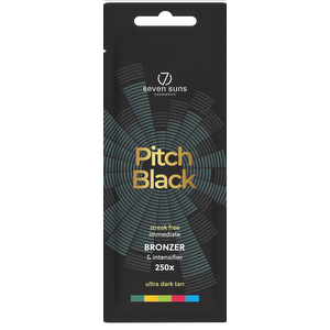 California Tan Epicurious - 7_suns_pitch_black_15ml California Tan Epicurious - 7_suns_pitch_black_15ml