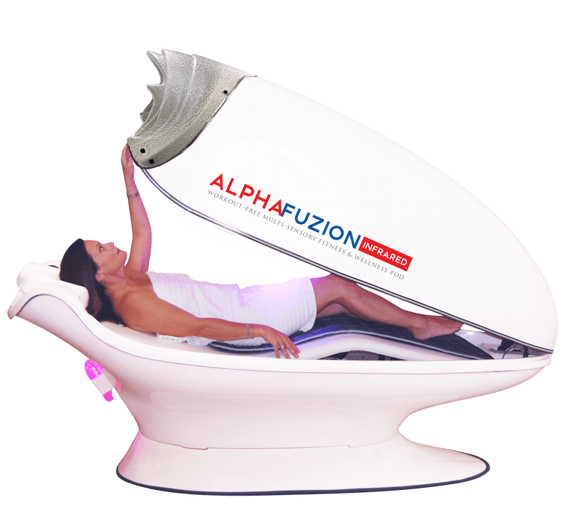 Cocoon Alpha Fuzion - alpha_fuzion_ir_fitness_wellness