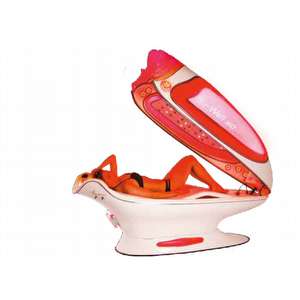 Cocoon Deluxe Fitness - slimwell_360_fitness_wellness