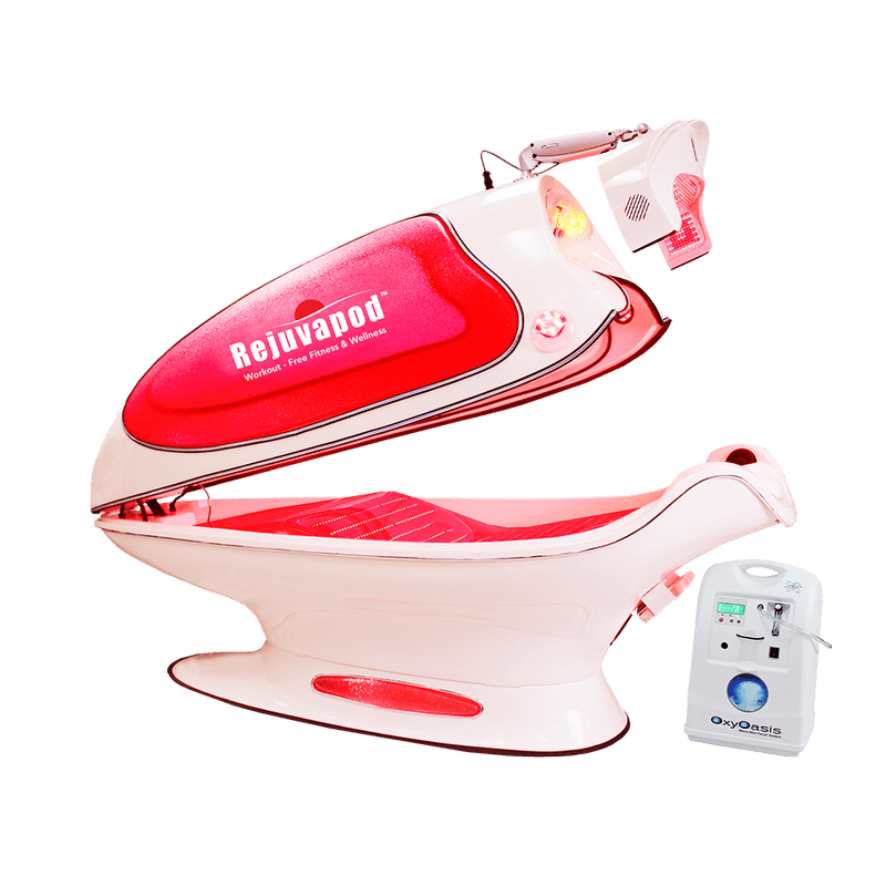 Cocoon Rejuvapod - rejuvapod_energie_fitness_wellness