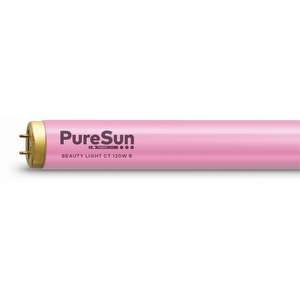 Collageen zonnebank - puresun_beauty_light_ct_120_watt_r