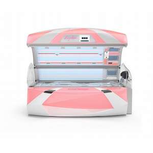 Ergoline Affinity 800 - ergoline_prestige_lightvision_spectra