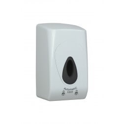 Handzeep dispenser - pqdryer-4