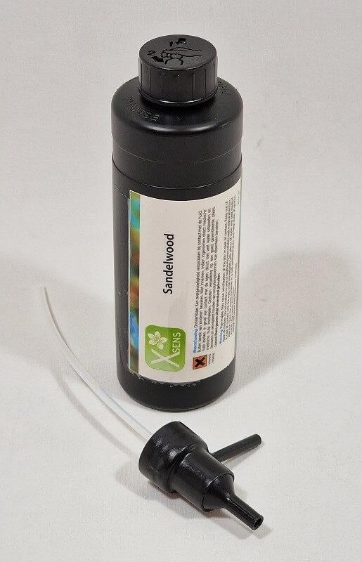 Hapro Sandelwood - 25466-2_sandelwood