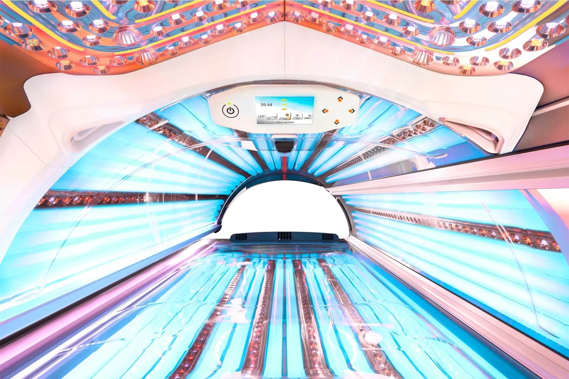 LED zonnebank Luxura - luxura_jewel_inside_4