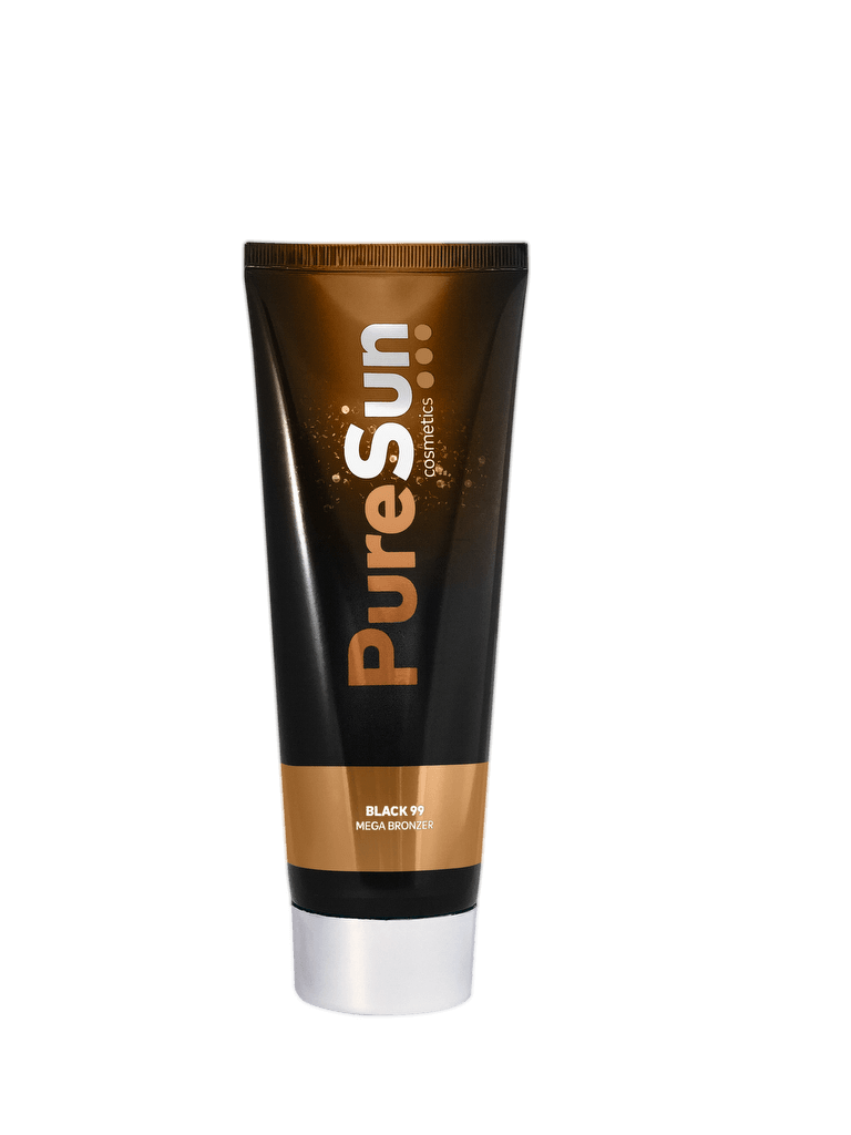 lipbalm met factor - puresun_black_99_200ml lipbalm met factor - puresun_black_99_200ml