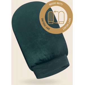 Luminous Step 2 - thatso_handschoen_mitt Luminous Step 2 - thatso_handschoen_mitt
