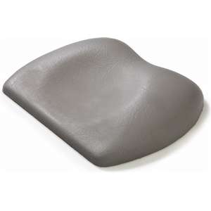 Luxe energie zuinige zonnebank - hapro_zonnebank_hoofdkussen_-_ergonomisch_-_luxe_rubber