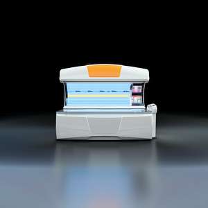 megasun zonnebanken - megasun_a5_extra_sun_-_twin_power