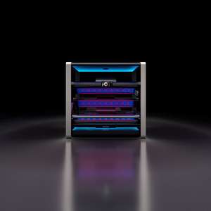 megasun zonnebanken - megasun_k11_air_select