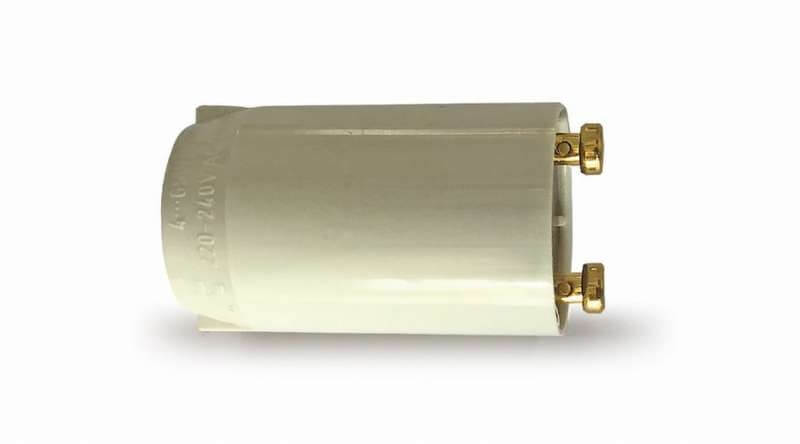 Philips BodyTone Starter 120-180 W - starter_25_-_220_watt