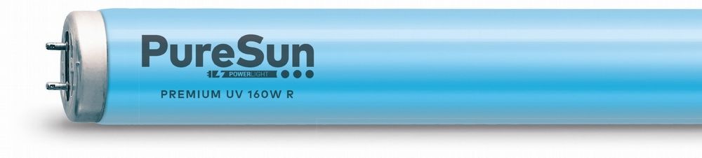 pureSun 100 Watt High Intensive - puresun_premium_uv_160_watt_r pureSun 100 Watt High Intensive - puresun_premium_uv_160_watt_r