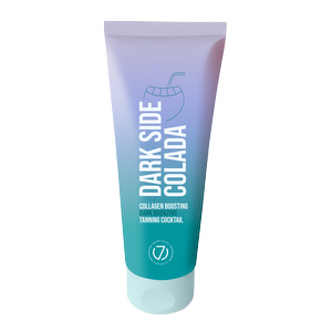 Puresun Collatan Booster - 7_suns_dark_side_colada_100ml