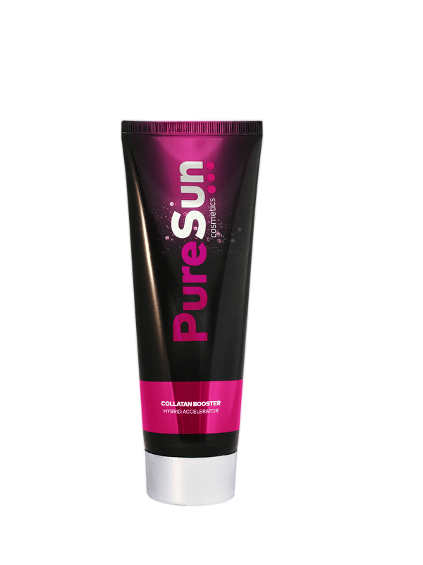 Puresun Collatan Booster - puresun_collatan_booster_200ml