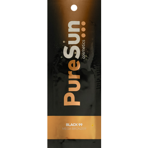 Puresun Happy Smile - puresun_black_99_15ml