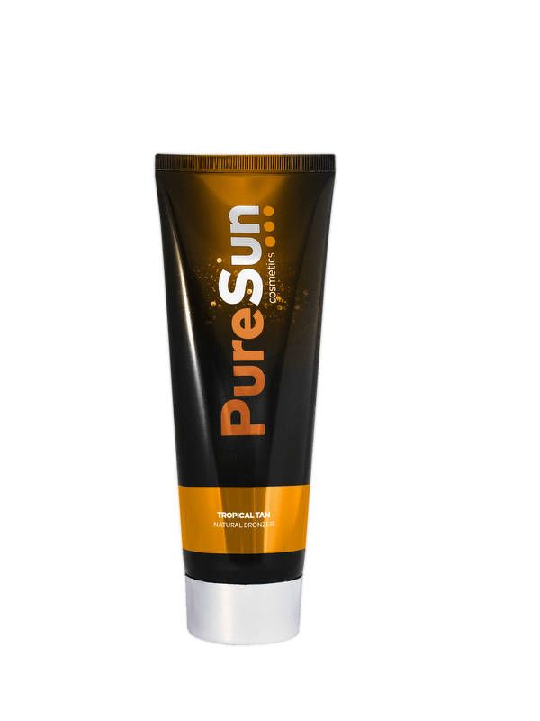 Puresun Tropical Tan - puresun_tropical_tan_