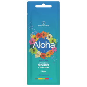 Restored Target Serum - 7_suns_aloha_15ml