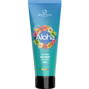 Restored Target Serum - 7_suns_aloha_250ml