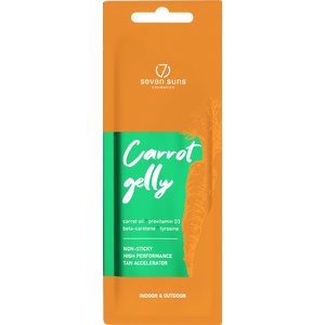 Restored Target Serum - 7_suns_carrot_gelly_15ml