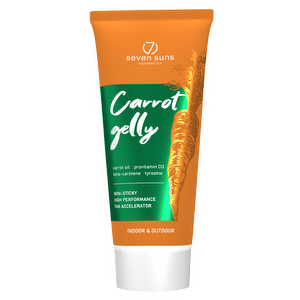Restored Target Serum - 7_suns_carrot_gelly_200ml